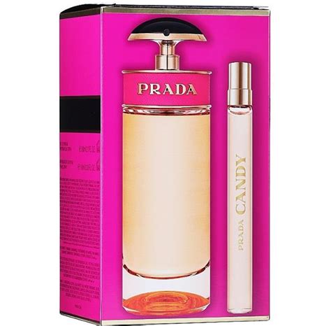 prada candy billig